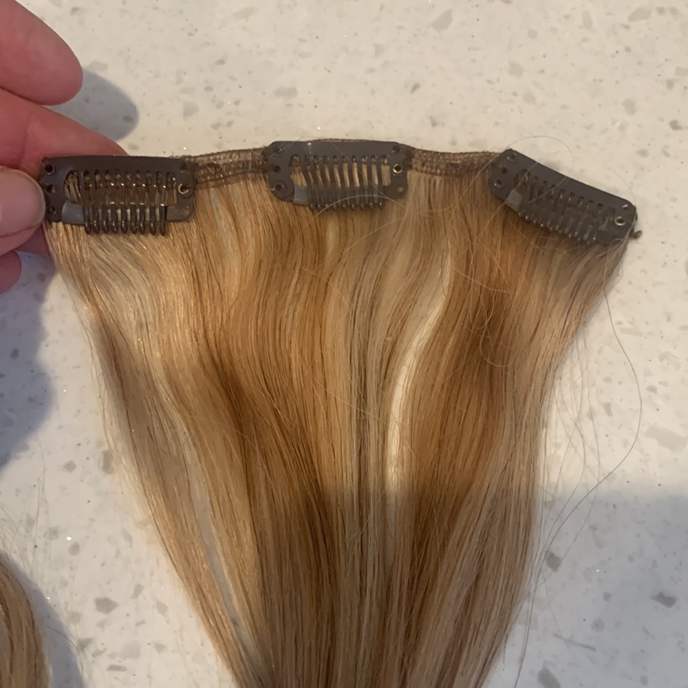 12/613 Clip ins - Picture 9 of 13